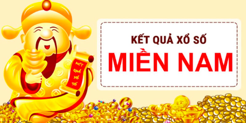 Xổ Số Miền Nam Và Cơ Cấu Giải Thưởng Cùng Cách Dò Chi Tiết 3 XSMN có cơ cấu thưởng trúng số hấp dẫn