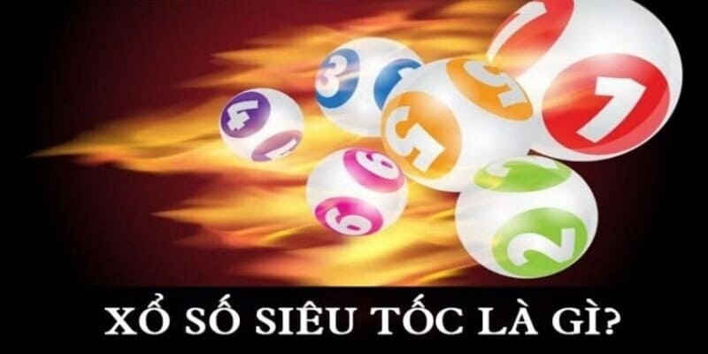 Xổ Số Siêu Tốc - Siêu Phẩm Cược Số Độc Đáo Tại 78win 2 Xổ số siêu tốc luôn được thành viên 78Win săn đón
